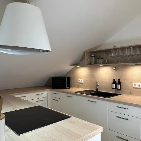 Trulyspace - Direkt Am Rathausplatz, Dachterrasse Mit Blick Auf Perlachturm, Garage, Fahrstuhl Апартаменты Аугсбург