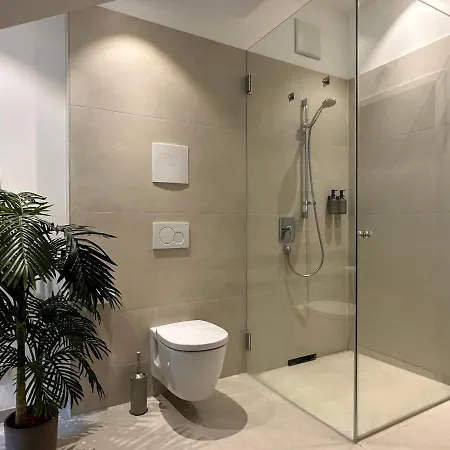 Trulyspace - Direkt Am Rathausplatz, Dachterrasse Mit Blick Auf Perlachturm, Garage, Fahrstuhl Апартаменты *