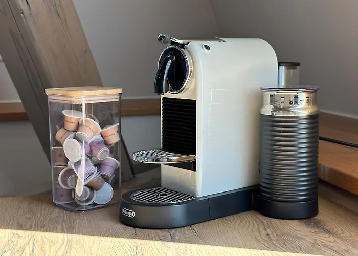 Trulyspace - Direkt Am Rathausplatz, Dachterrasse Mit Blick Auf Perlachturm, Garage, Fahrstuhl Apartment