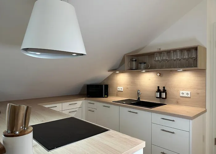 Trulyspace - Direkt Am Rathausplatz, Dachterrasse Mit Blick Auf Perlachturm, Garage, Fahrstuhl Apartment Augsburg